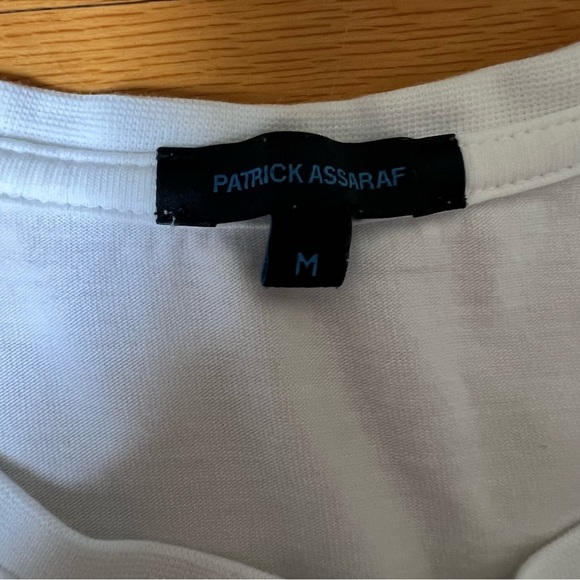 Patrick Assaraf Sleeveless Tops  size M - Picture 3 of 3